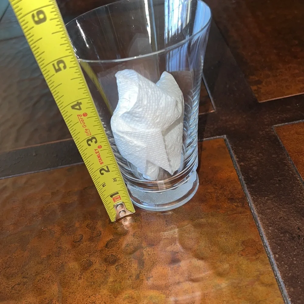 Lalique France Glass